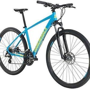 2017 Diamondback Trace Blue
