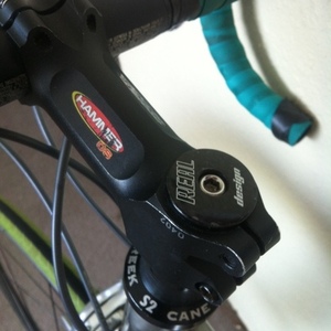 Litespeed  Silver or Gray