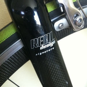 Litespeed  Silver or Gray