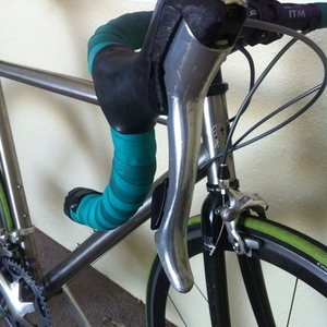 Litespeed  Silver or Gray