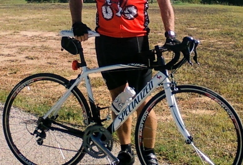 Stolen 2010 Specialized Allez Elite