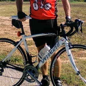 2010 Specialized Allez Elite White