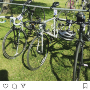 2013 Specialized Dolce Triple Silver, gray or bare metal