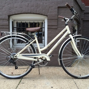 2014 Schwinn  Yellow or Gold