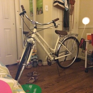 2014 Schwinn  Yellow or Gold