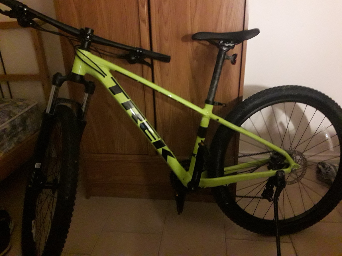 vintage womens road bike