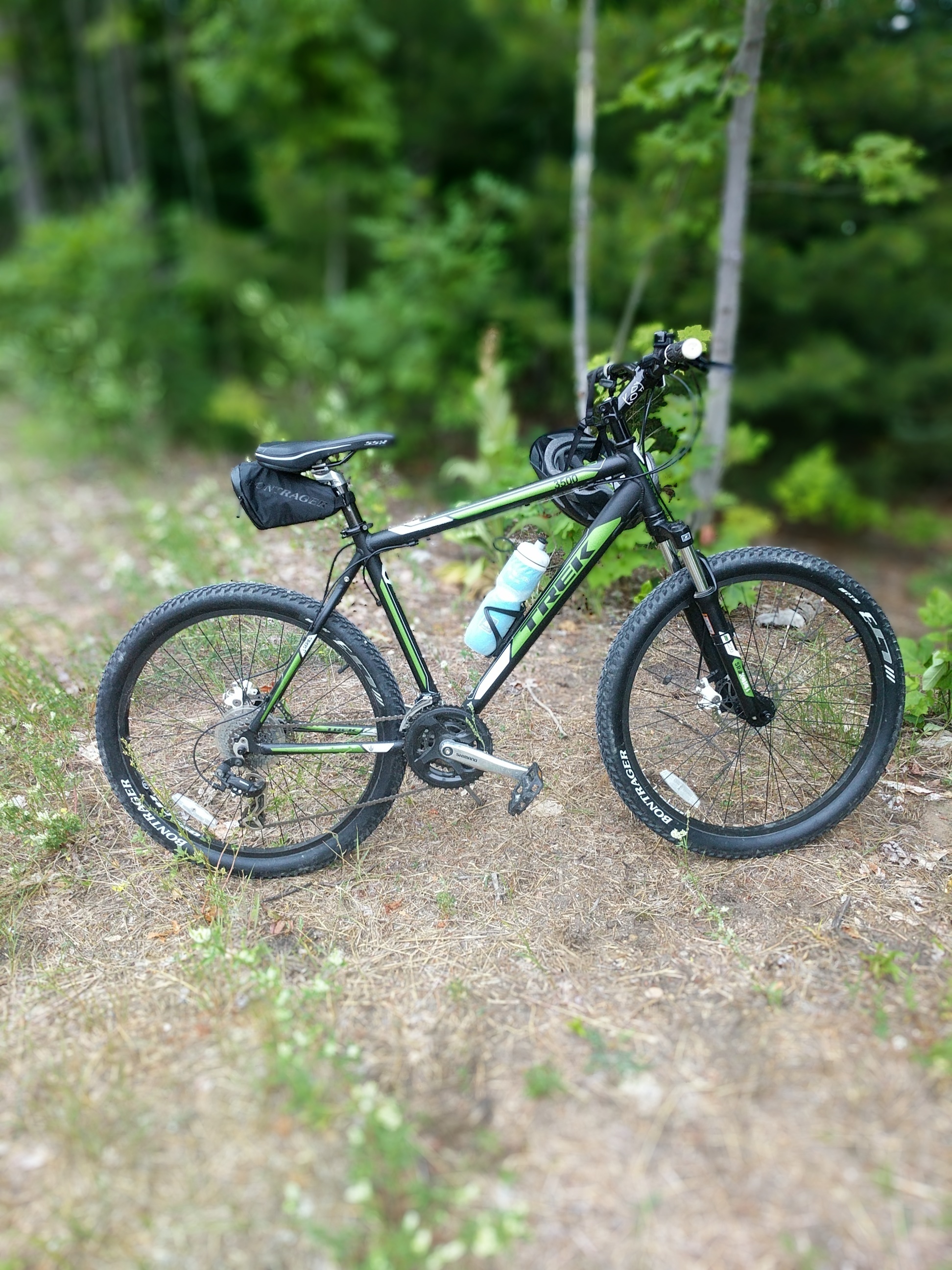 hl 280 mechanical disc brakes