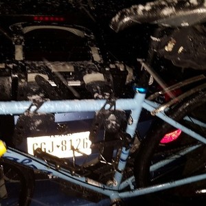 2015 Salsa Vaya Blue