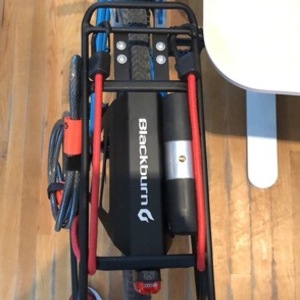2018 Giant Roam3 Blue