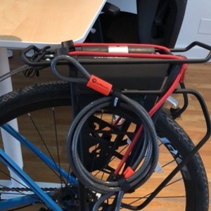 2018 Giant Roam3 Blue