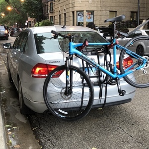 2018 Giant Roam3 Blue