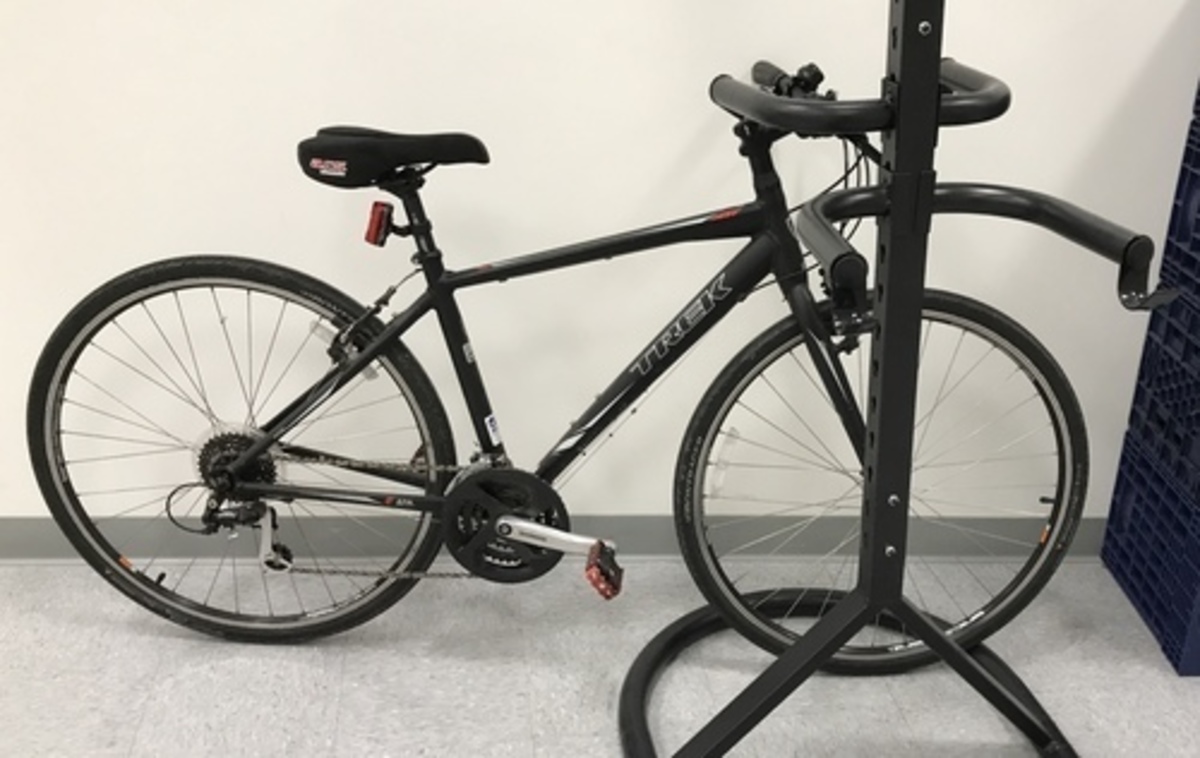 trek 7.2 2014