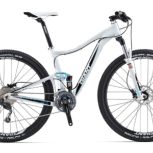 2012 Giant ANTHEM X 29ER 4 W (2013)