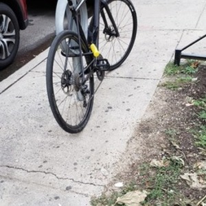 2018 Canyon bicycles Endurace AL Black