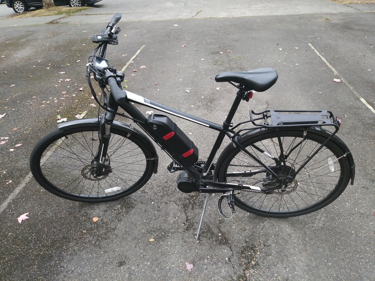 specialized crosstrail disc 2016