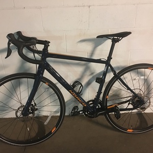 2018 Norco Bikes Search A Tiagra Blue
