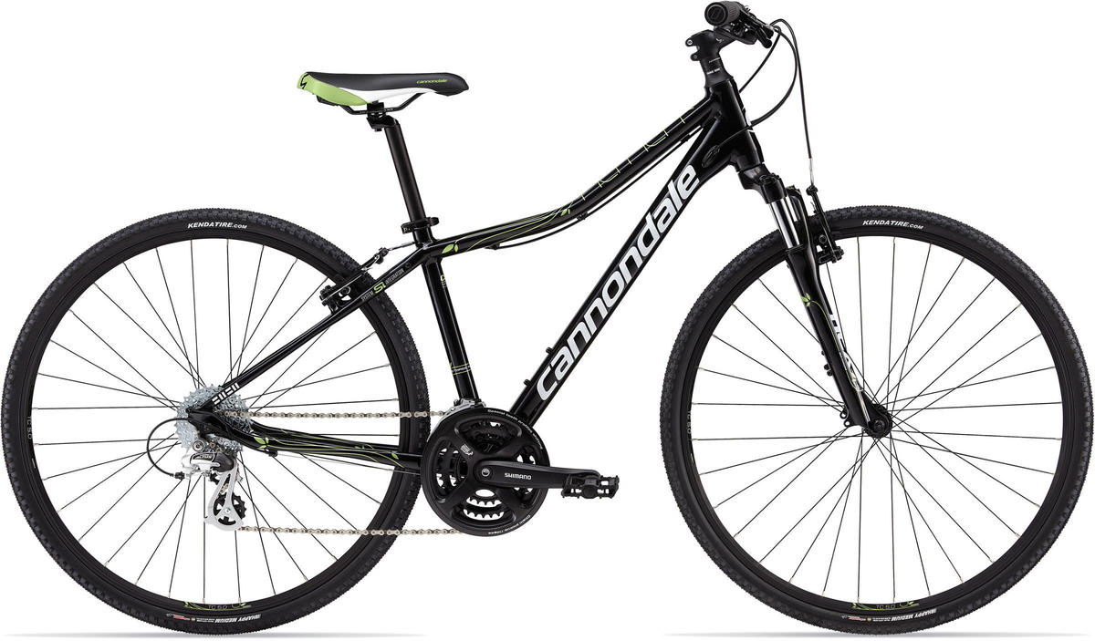 cannondale althea 2 women's bike