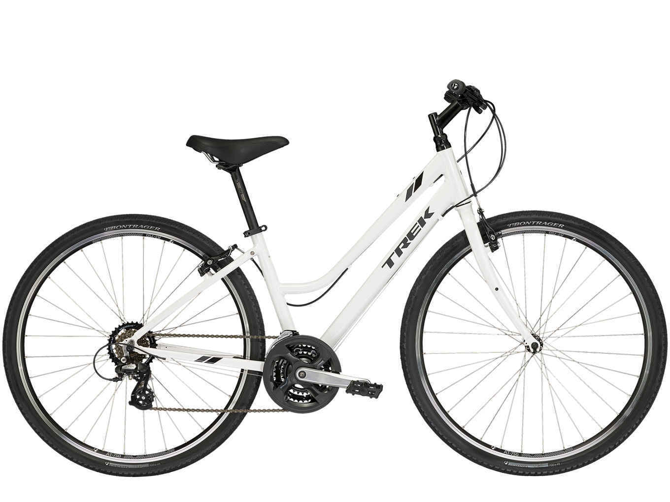 trek verve 1 xl