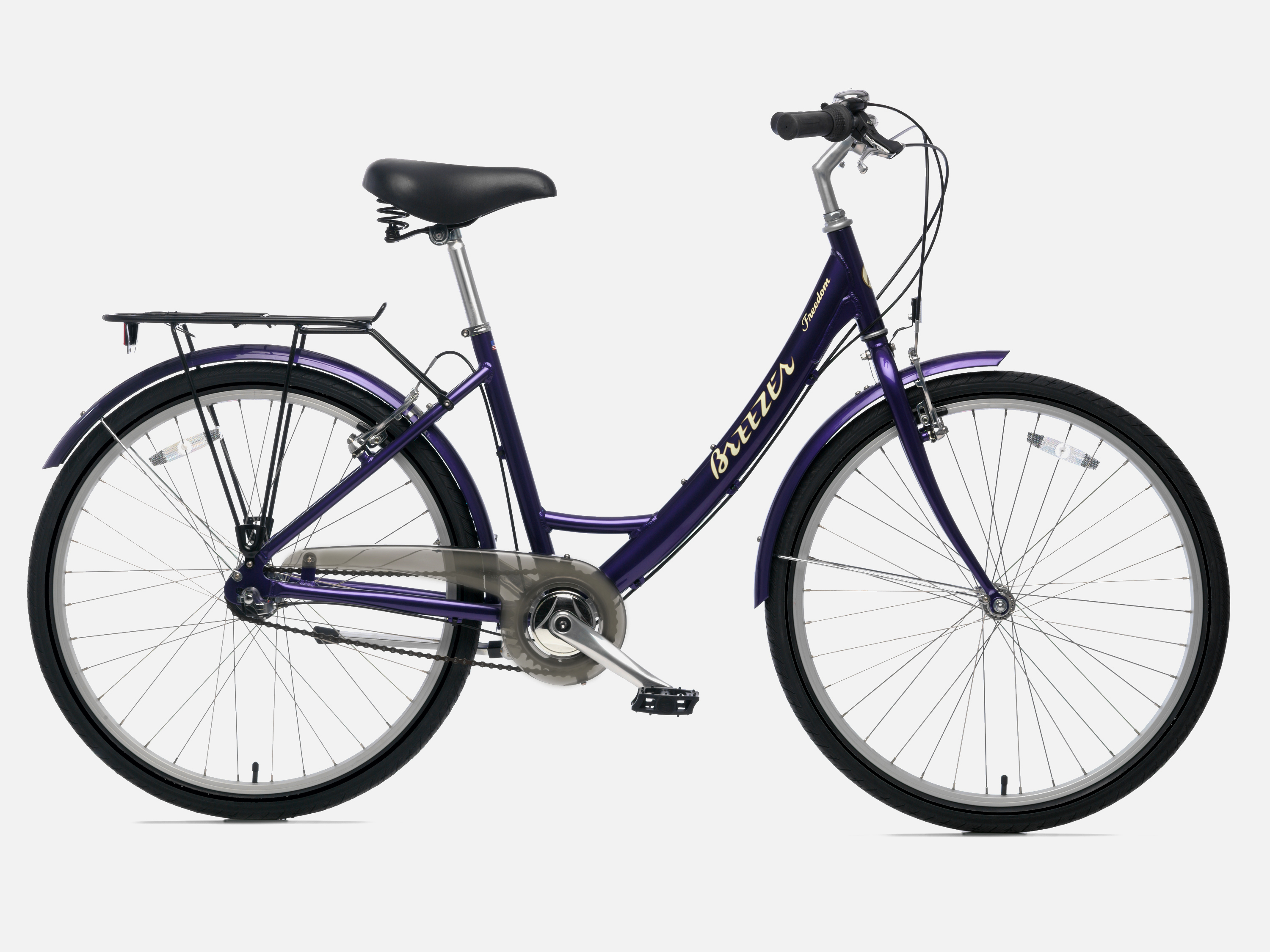 breezer ebike