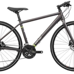 REI 6061 Aluminum Black