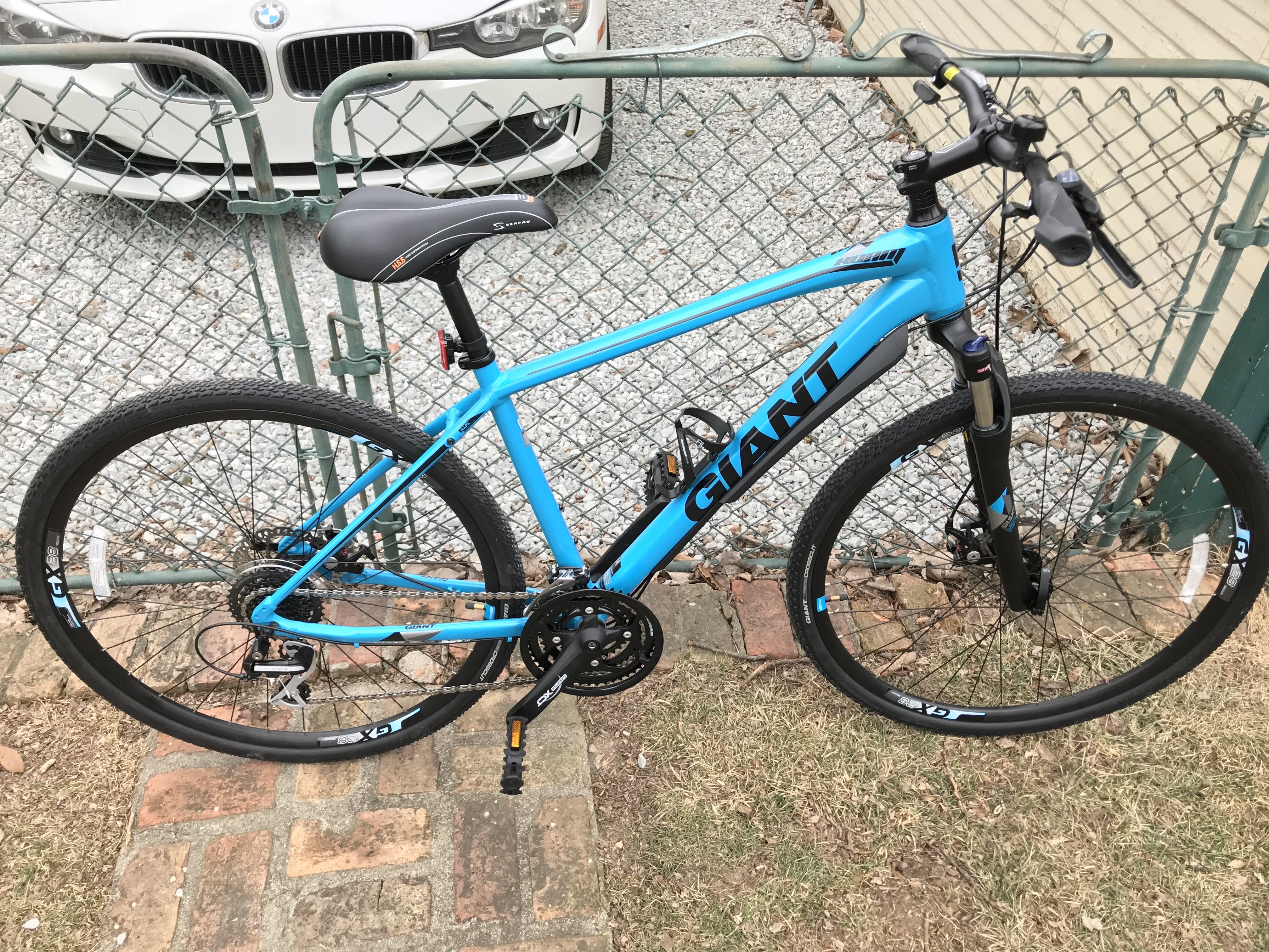 giant bikes 2018 models