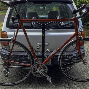 1997 Mondonico Diamond Extra Red