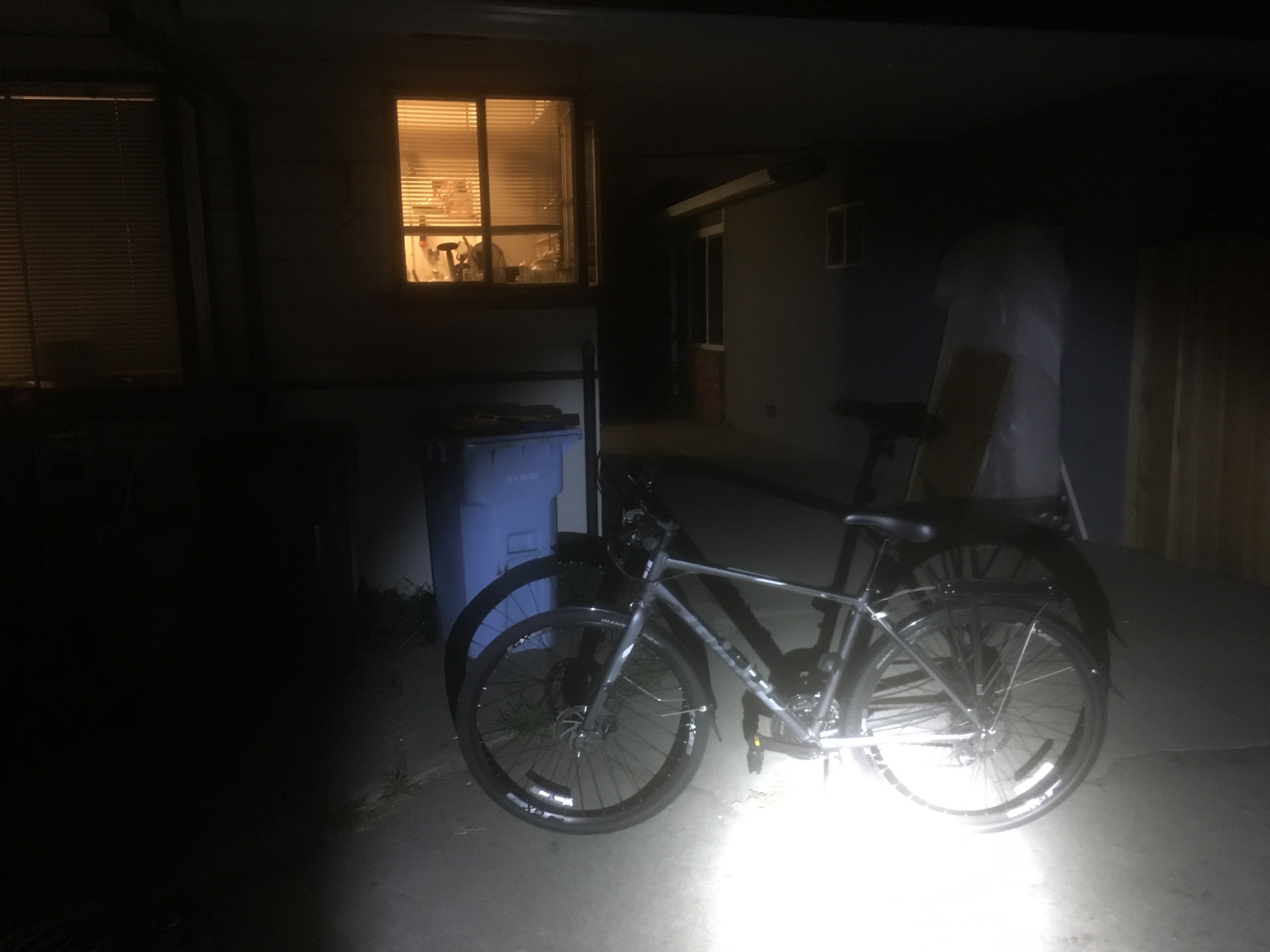 giant escape 2 2018 review