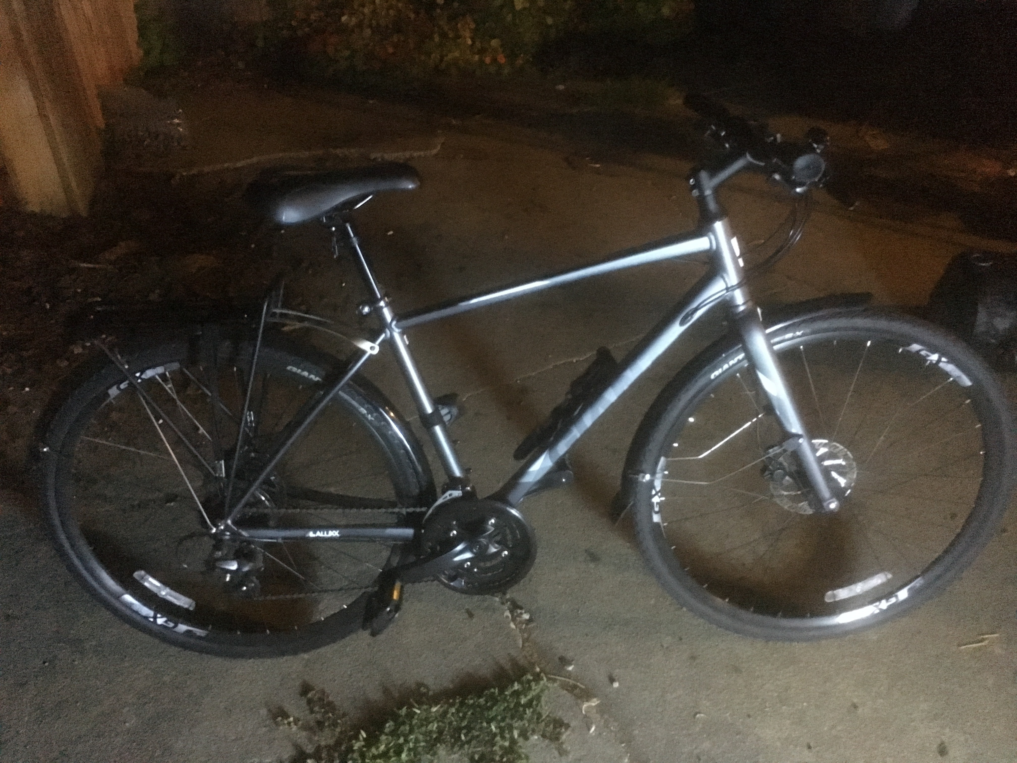 giant escape 2 2018 review