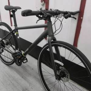 2017 MEC Cty 1.2 Black