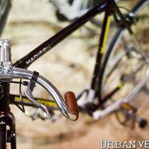 自転車本体 *SCHWINN* MADISON 2010 M 54size Stolen 2010 Schwinn Madison