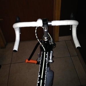 1989 Cannondale 3.0 Aluminum series  Black