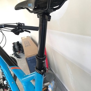 2015 Cannondale Trigger Blue