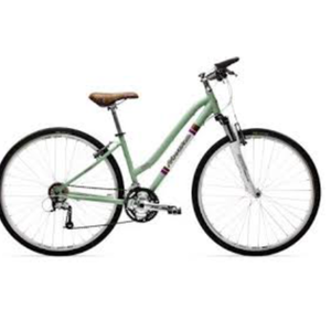 2012 Novara Fiona  Green