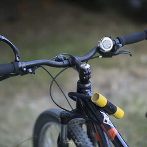 2015 Trek TREK MARLIN 4 Black