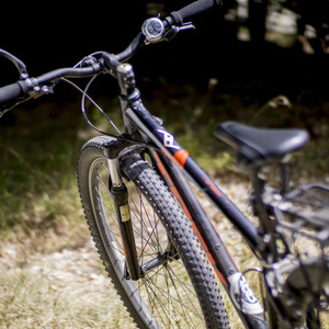 2015 Trek TREK MARLIN 4 Black
