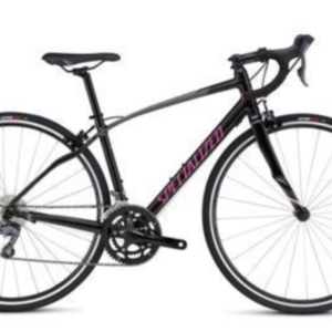 2016 Specialized Dolce Specialized A1 Premium Aluminum, Women's Endurance Geometry, women's fully...