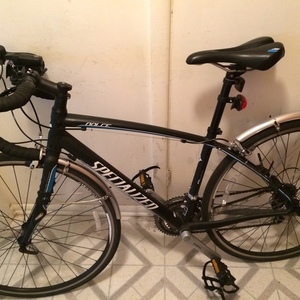 2011 Specialized Dolce Compact