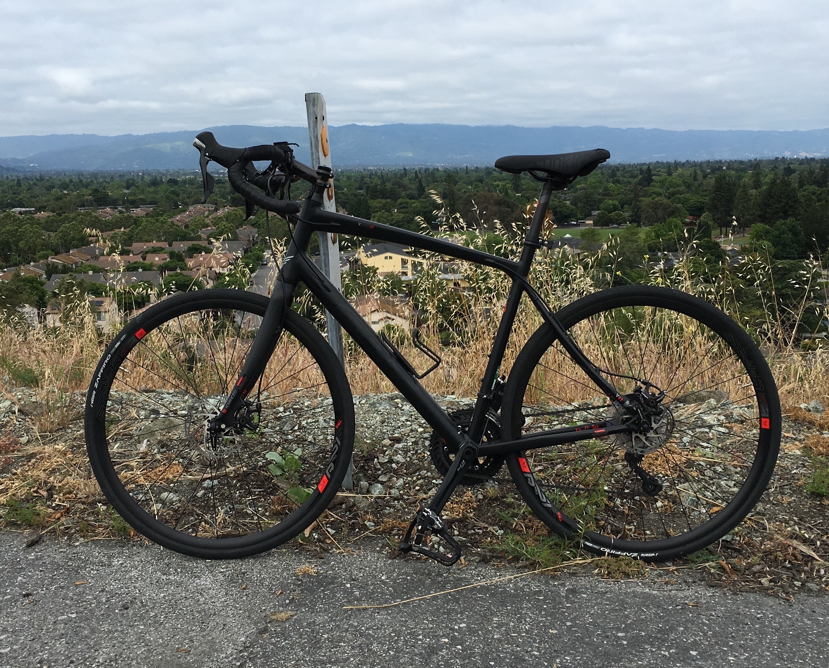 Stolen 2015 Felt v85