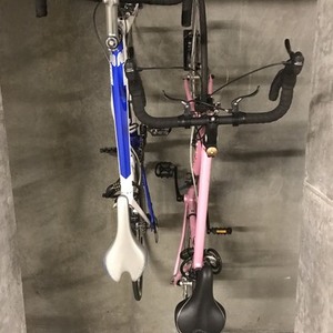 2011 GT Bicycles Series 2 Blue and White
