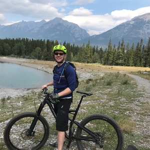 2017 Specialized Stumpjumper FSR comp 6Fattie Black