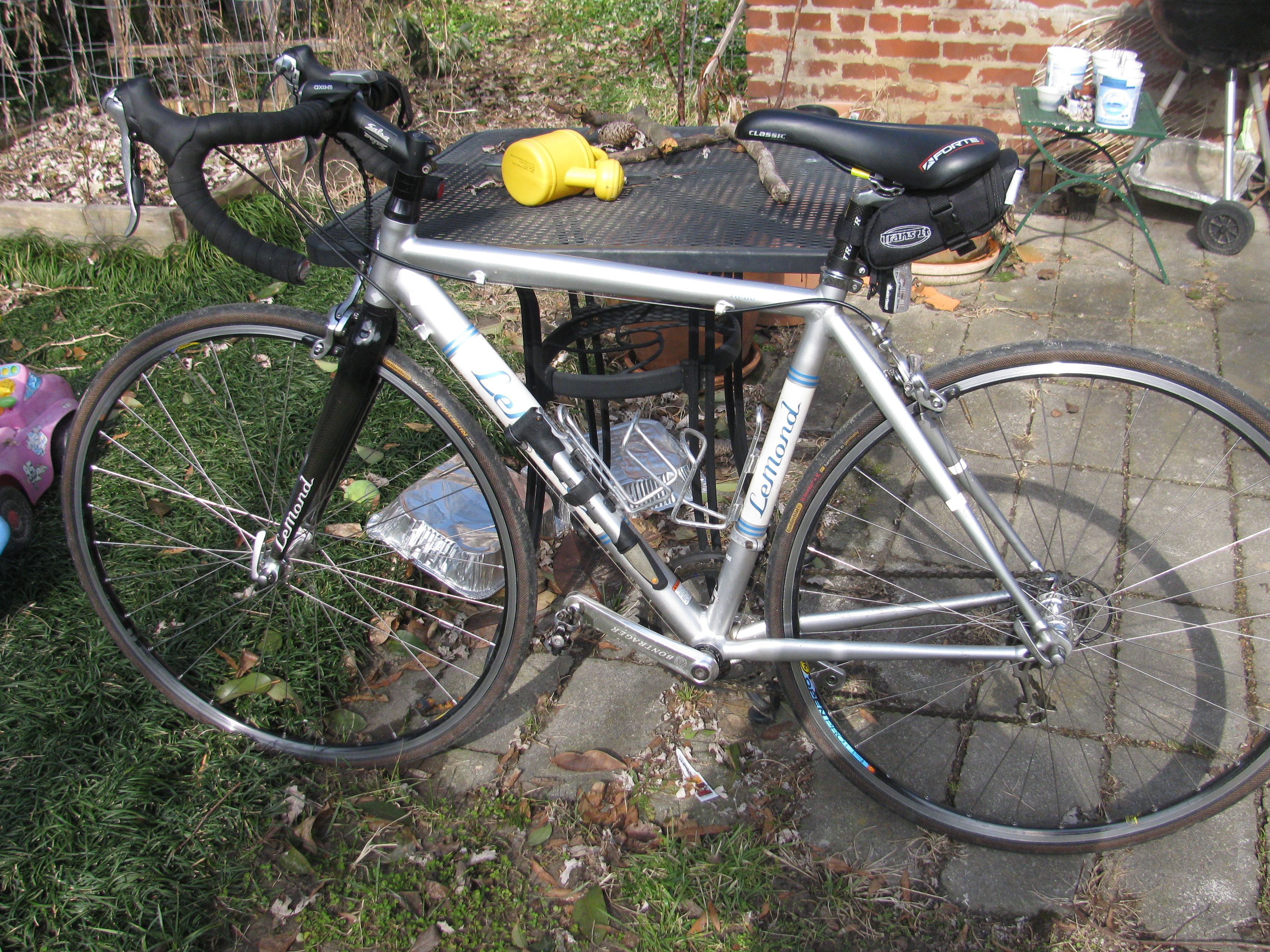 2006 LeMond Reno