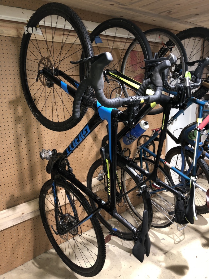 2019 giant tcx advanced pro 2