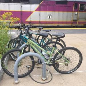 2006 Trek 3900 Green