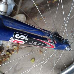 GT Bicycles Ricochet Blue