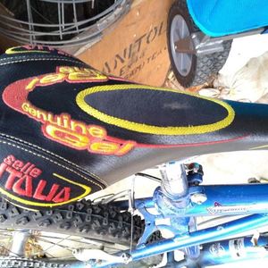 GT Bicycles Ricochet Blue