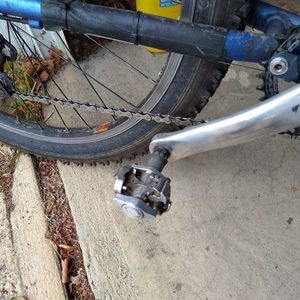 GT Bicycles Ricochet Blue