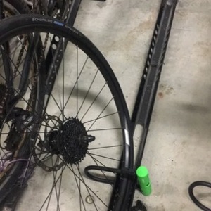 2017 Norco Bikes Norco Bicycles 2017 VFR 3 Disc Bike Black Black