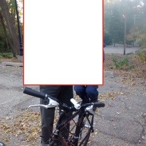 Trek MultiTrak 720 Black
