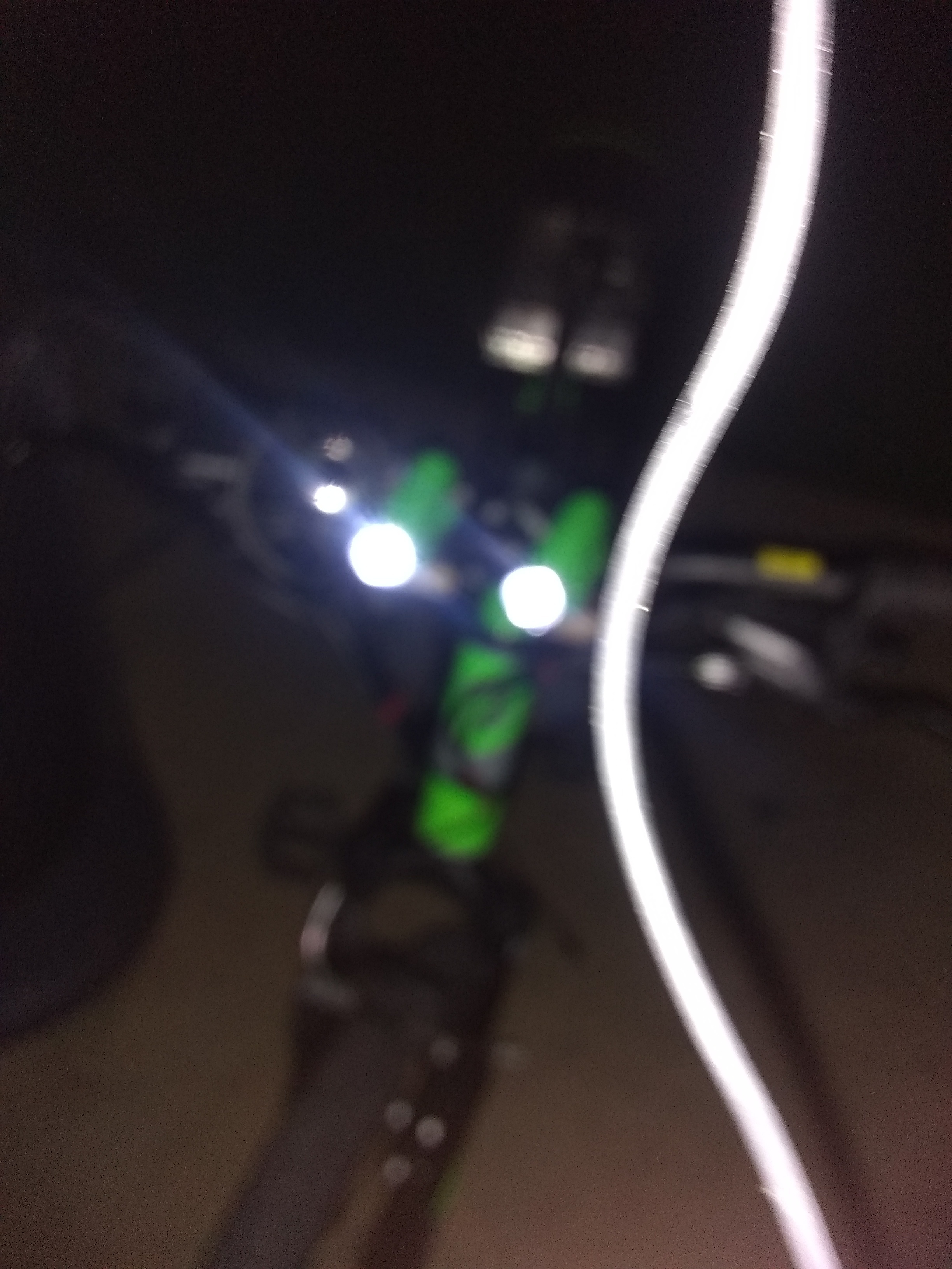 Stolen 2018 Giant revel M2