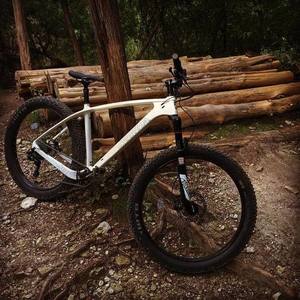 2016 Heller Shagamaw White